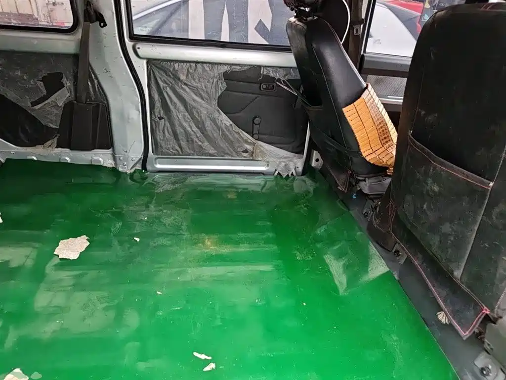 Wuling Motors Wuling Rongguang 2021 2021 1.5L Extended Standard AC Version L3C