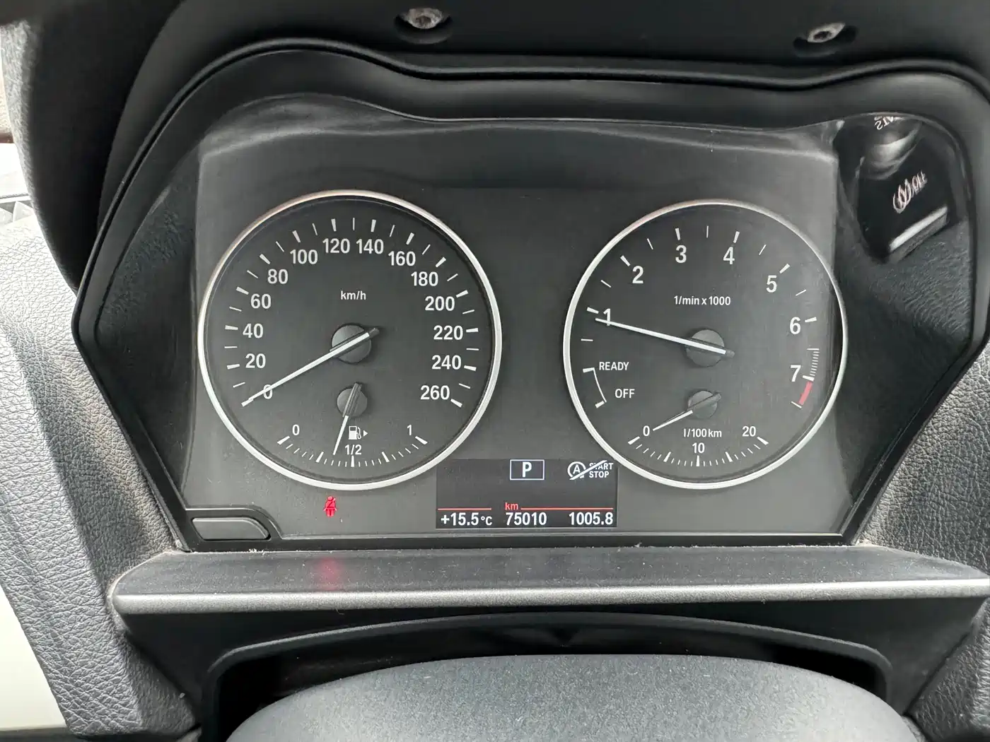 BMW 2 Series (Import) 2015 218i фото 4