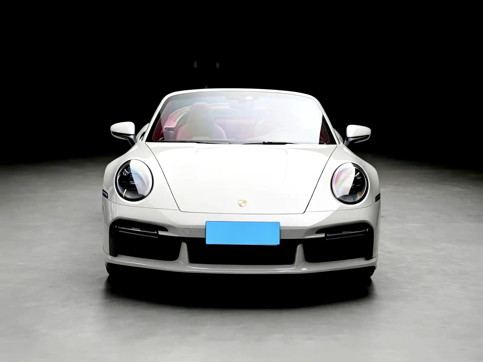 Фото 5 - Porsche 911