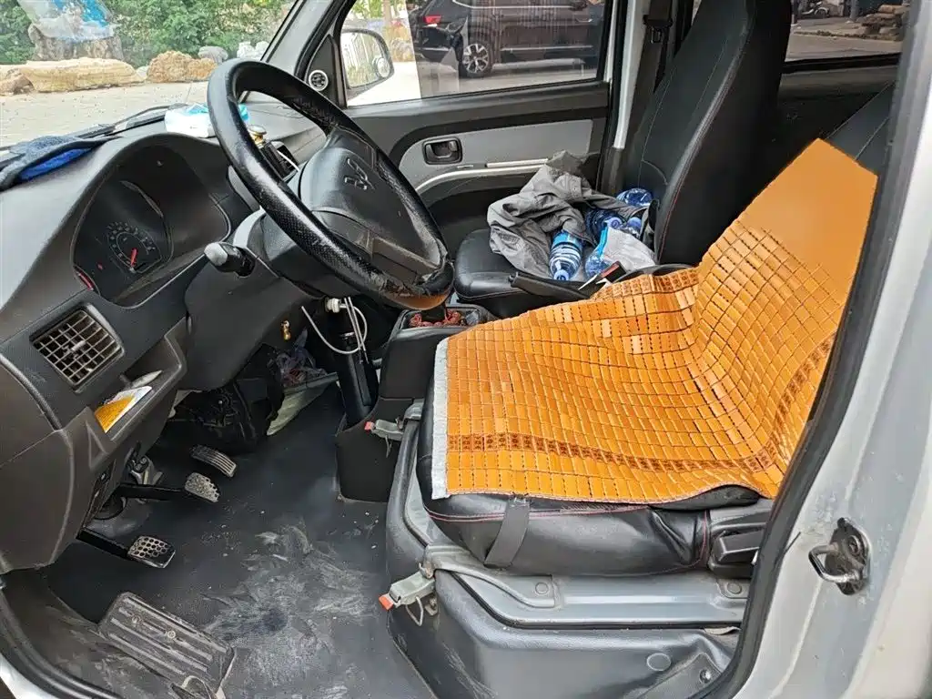 Wuling Motors Wuling Rongguang 2021 2021 1.5L Extended Standard AC Version L3C