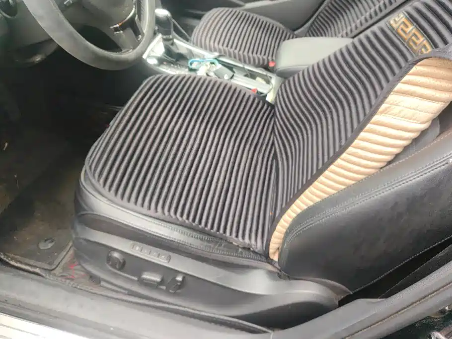 Photo 9 - Volkswagen Passat