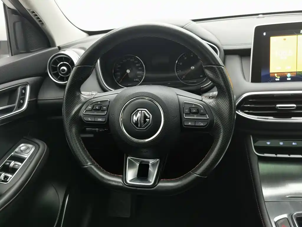 MG HS 2019 2018 20T Auto 2WD Hormone Passion Edition (China V)