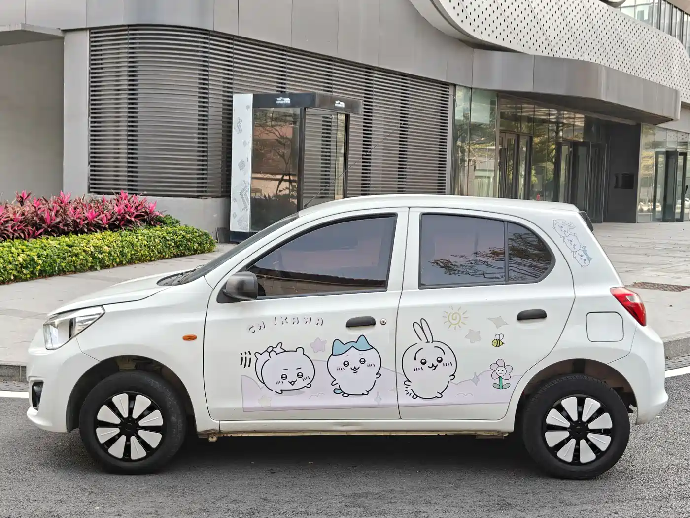 DONGFENG JUNFENG ER30