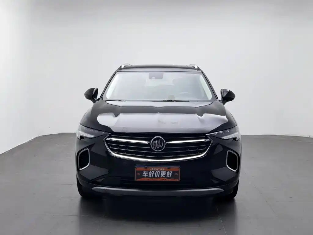 Buick Envision, миниатюра 3