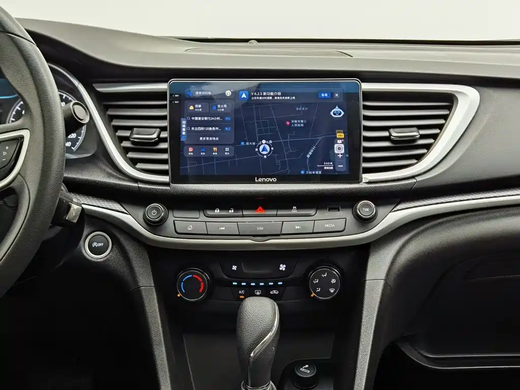 Buick Excelle 2022 2021 Facelift Exemplar 1.5L Auto Elite