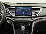 Фото 12 - Buick Excelle
