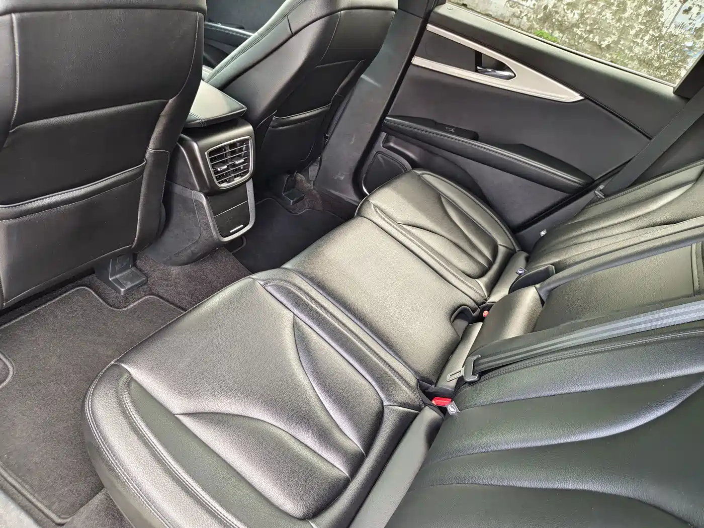 Lincoln Nautilus (Import) 2020 2020 2.0T Submarine Edition