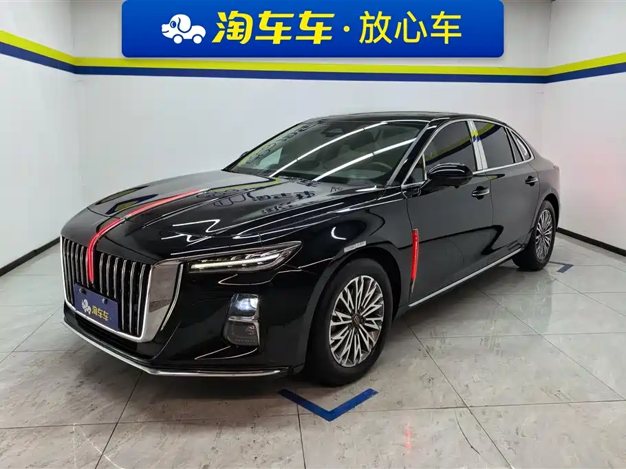 Hongqi HONGQI H5