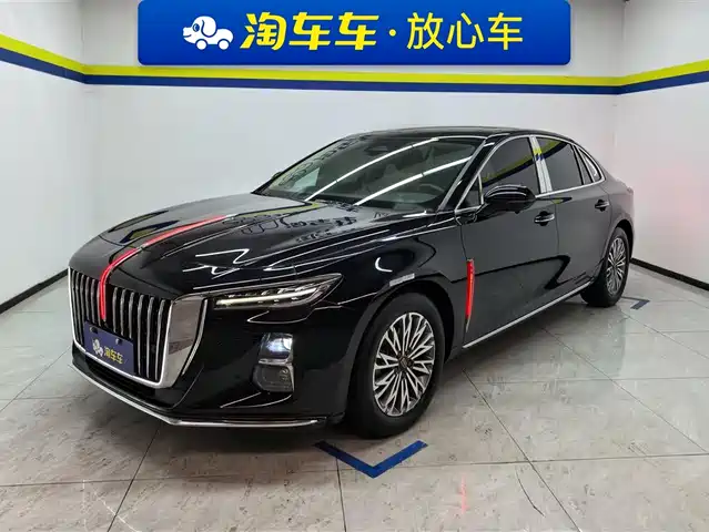 Hongqi HONGQI H5