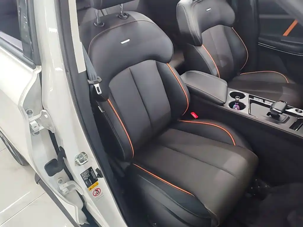 Changan Oshan X7 PLUS 2022 2022 Model Year 1.5T Blue Whale Edition Auto Premium 7-Seater