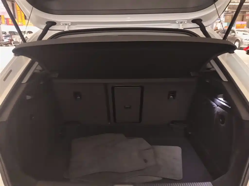 Audi A3 2020 Sportback 35 TFSI Fashion (China V) фото 19