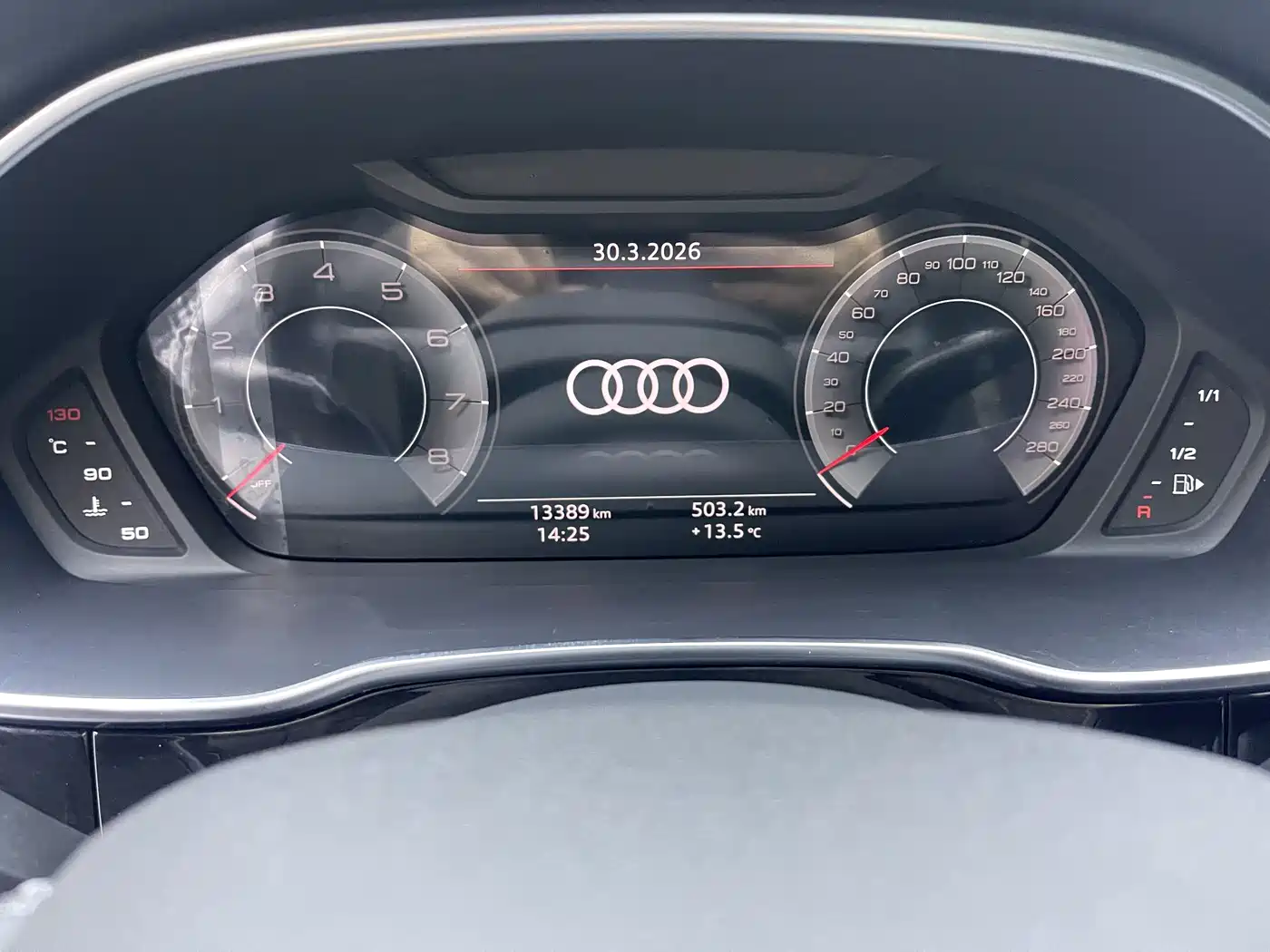 Audi Q3 2024 35 TFSI Fashion Sport фото 12