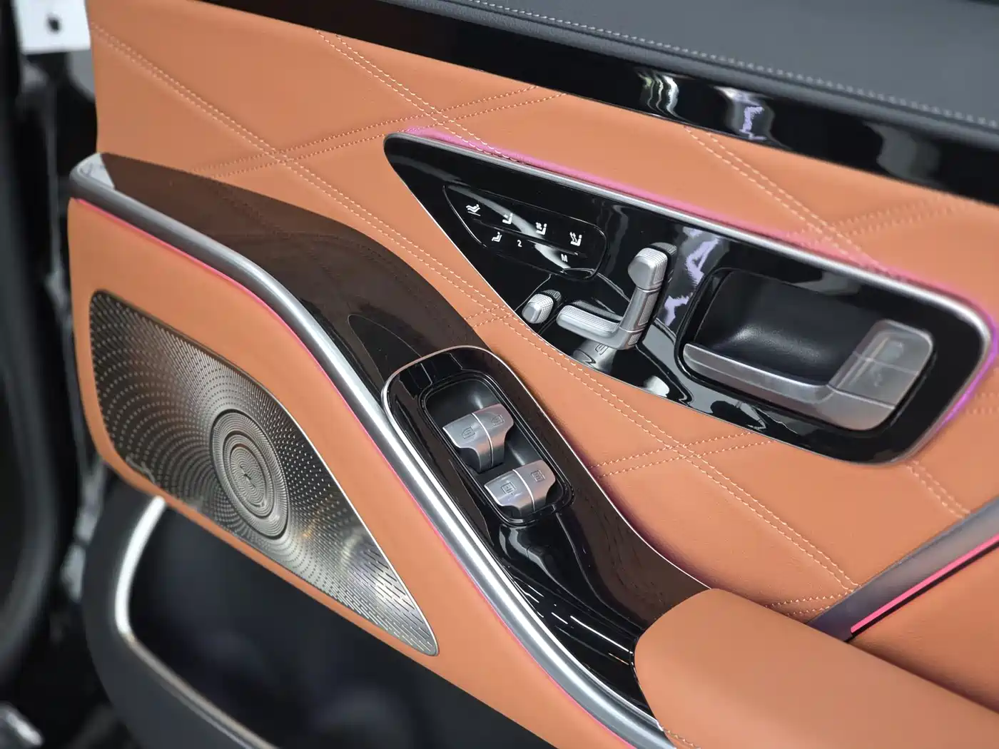 Mercedes-Benz Maybach S-Class 2021 S 480 4MATIC фото 24