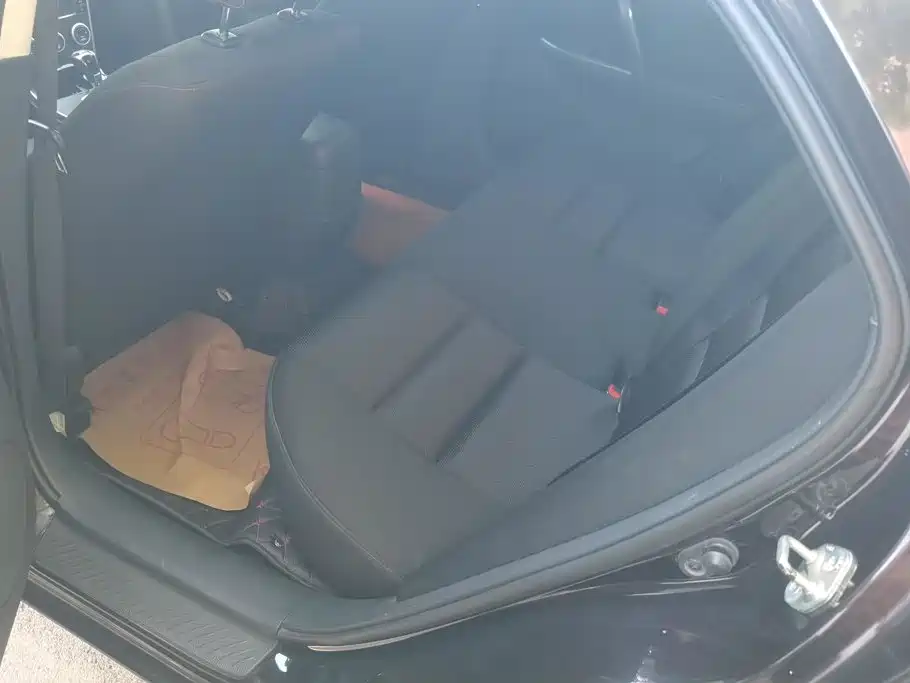 Mazda 6 2016 2015 2.0L Automatic Fashion