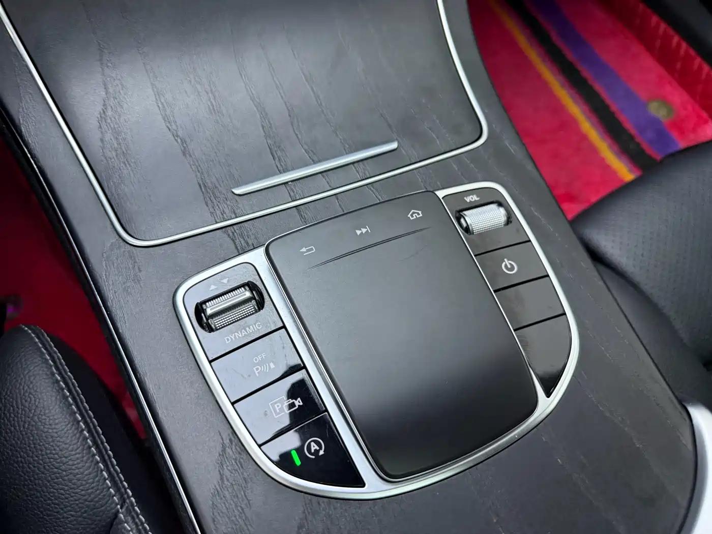 Mercedes-Benz C-Class 2021 C 200 L Fashion Sport Edition фото 15