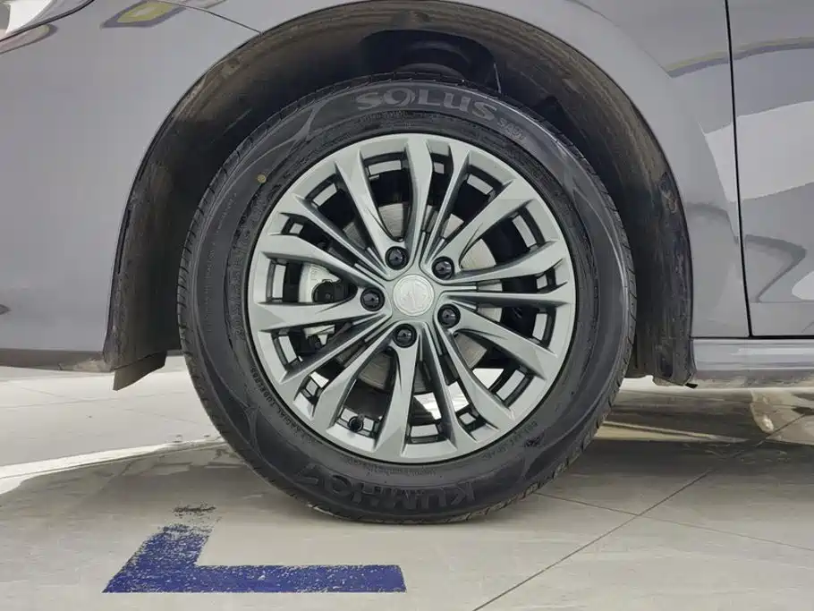 MG MG5 2025 2025 180DVVT Global Pioneer Edition