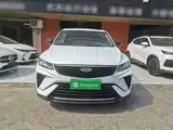 Фото 3 - Geely Coolray