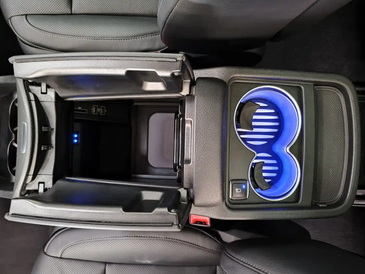 Mercedes-Benz V-Class 2018 V 260 Premium Edition China VI фото 17