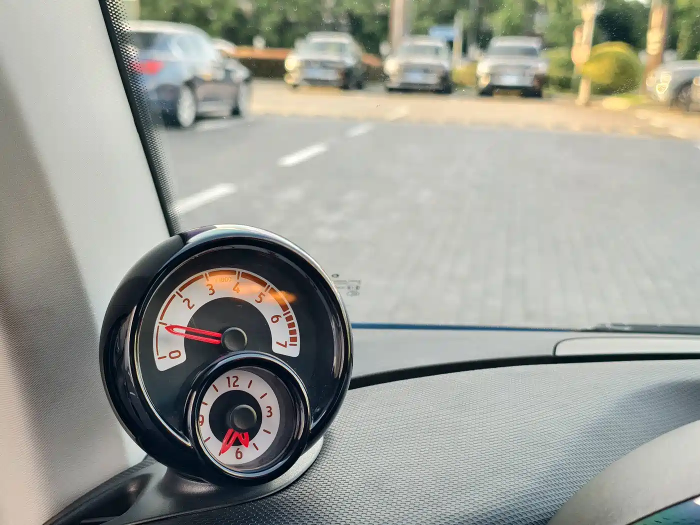 Photo 18 - smart fortwo