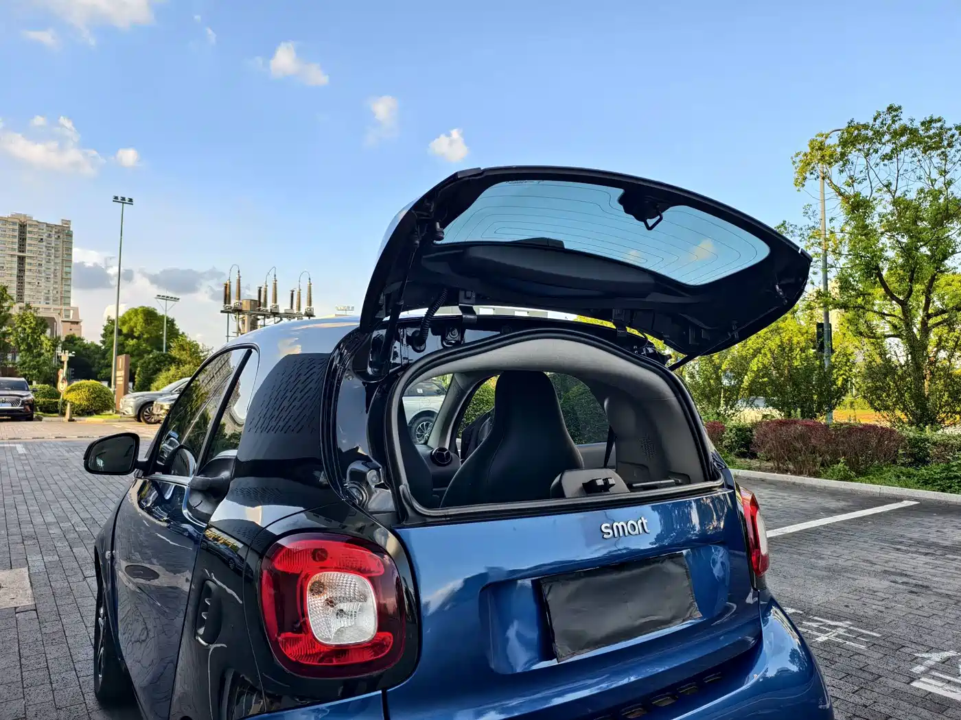 Photo 24 - smart fortwo