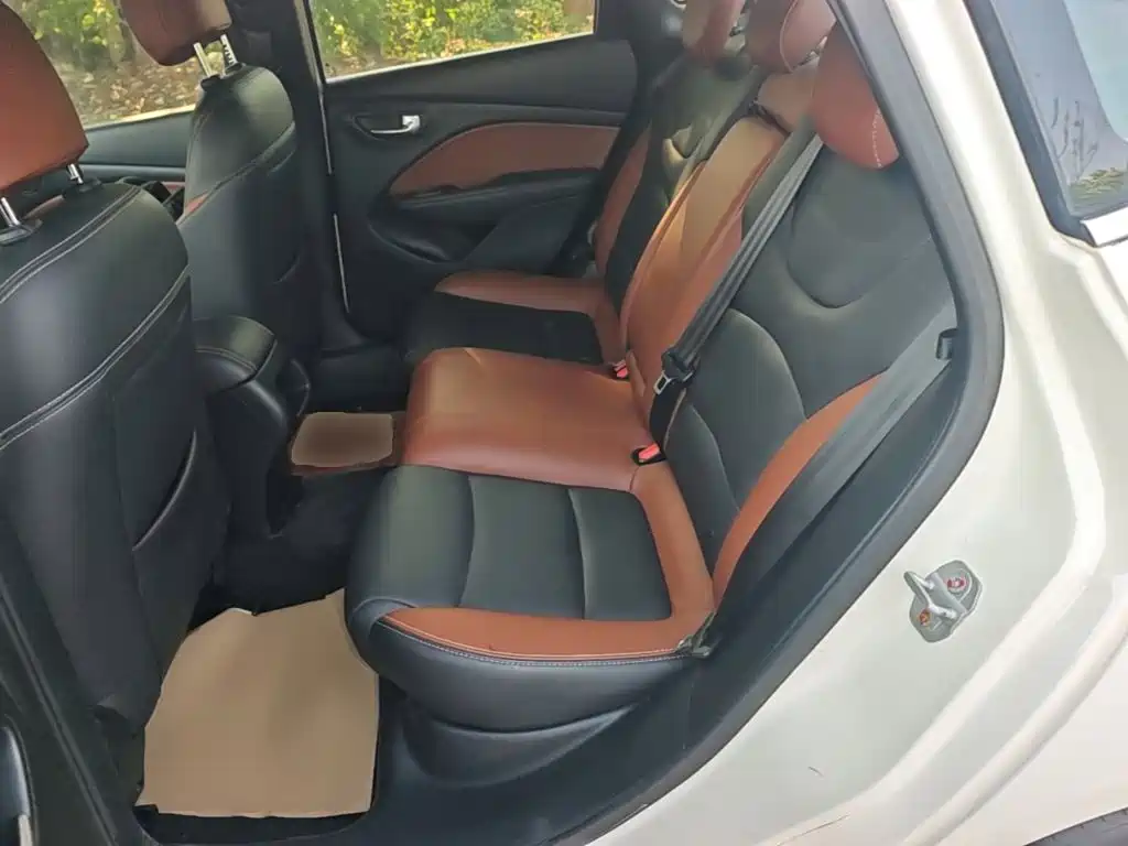 Fiat Viaggio 2015 2015 1.4T Auto Sport Edition