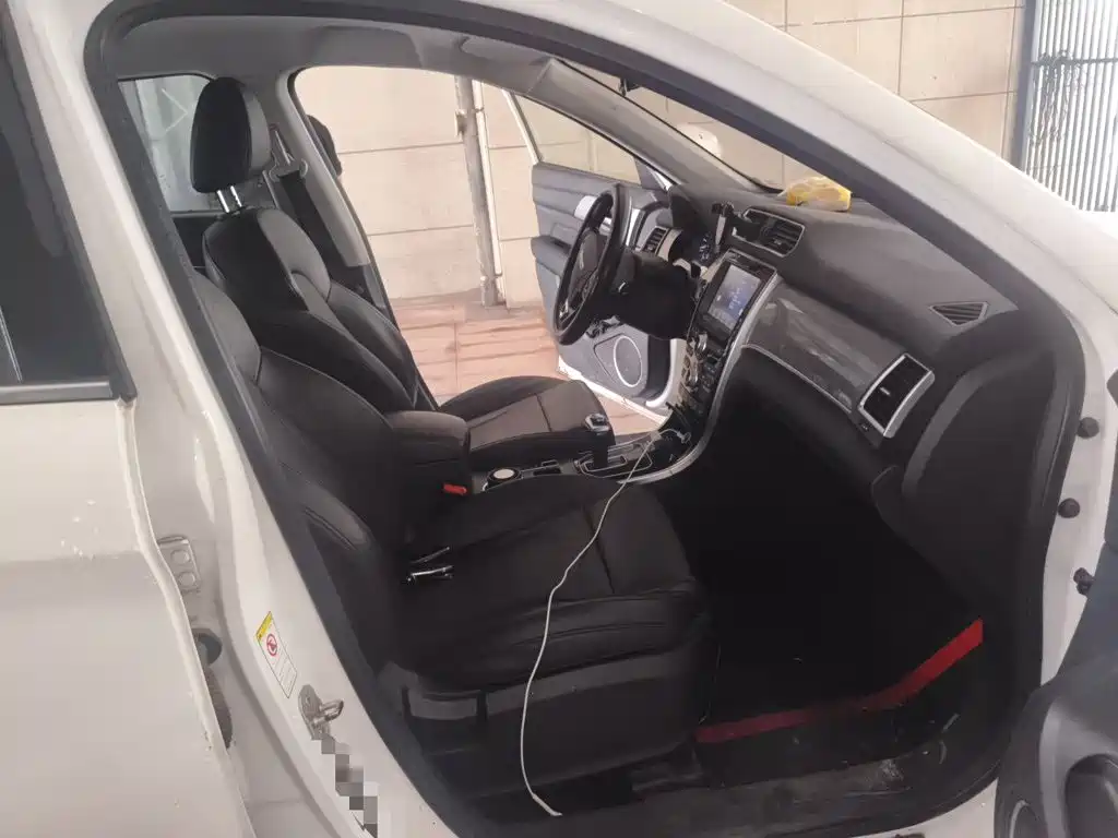 Haval H2 2018 2018 Red Label 1.5T DCT 2WD Luxury