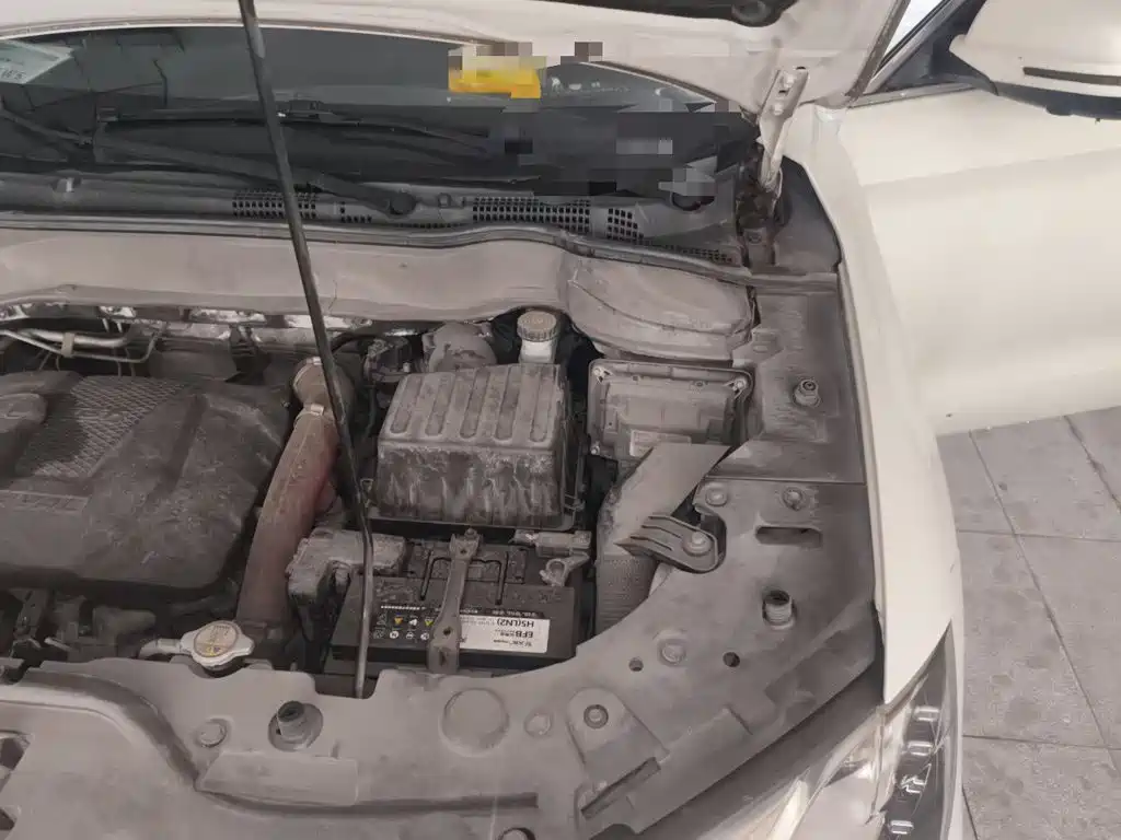 Haval H2 2018 2018 Red Label 1.5T DCT 2WD Luxury