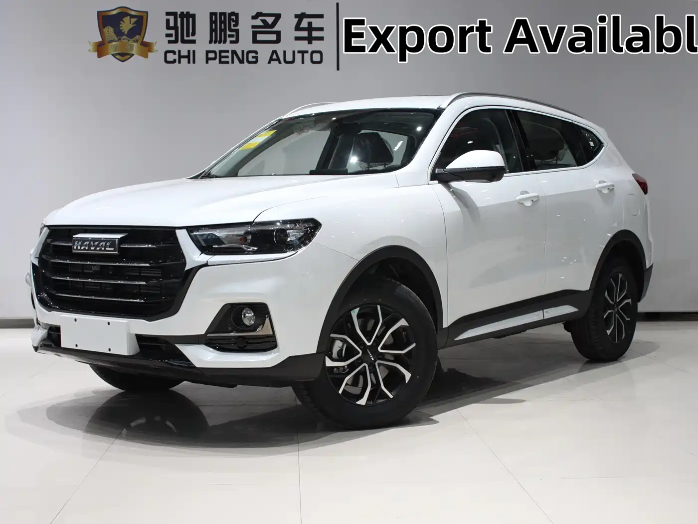 HAVAL H6 2026