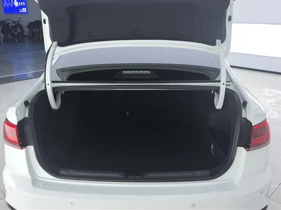 Volkswagen Bora 2023 200TSI DSG Yuexing Edition фото 4