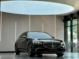 Фото 3 - Mercedes-Benz S-Class
