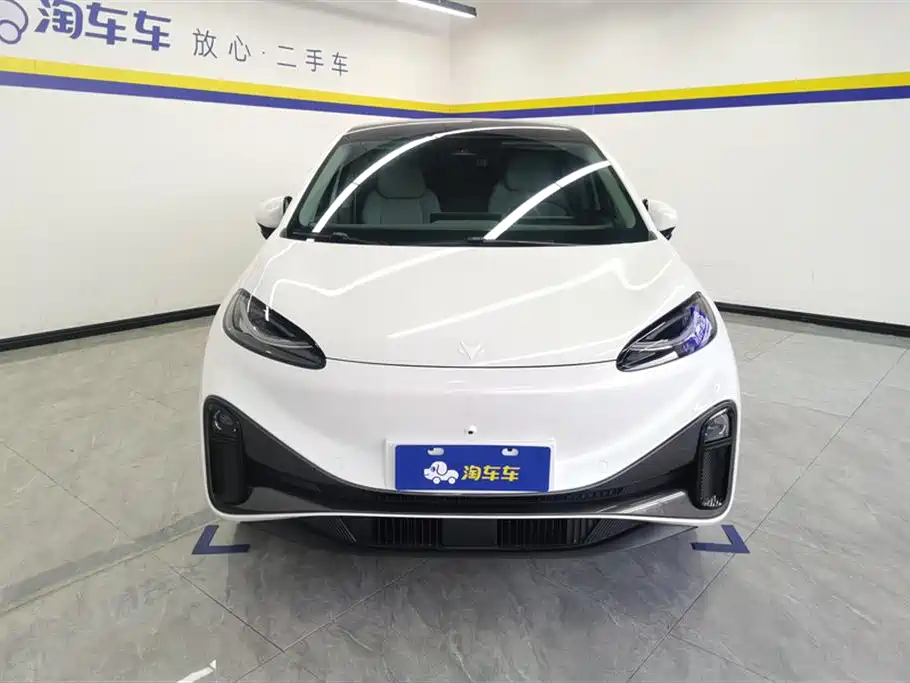 ARCFOX EXTREME FOX POLAR FOX KOALA S