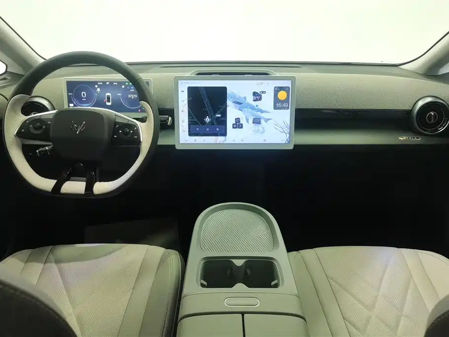 ARCFOX EXTREME FOX POLAR FOX KOALA S