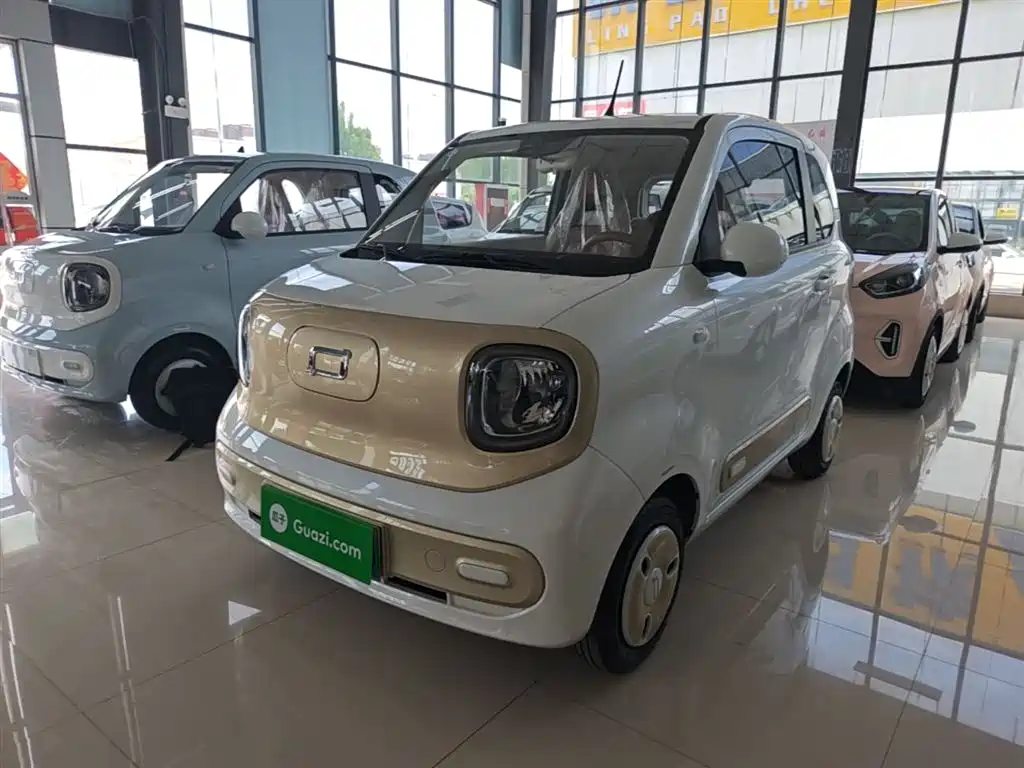 Besturn Bestune Pony 2026 2026 222km Colorful Horse