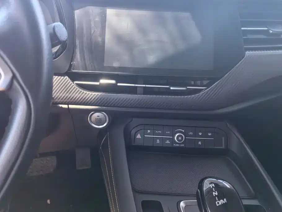 Haval F7x 2020 2019 1.5T 2WD Ultimate Smart Trend Edition
