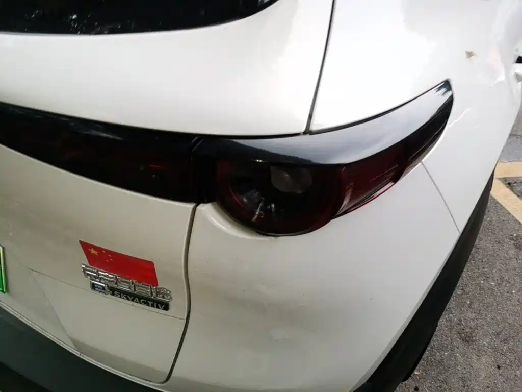 Mazda CX-30 EV 2023 2021 Pure Electric Enjoyment Edition