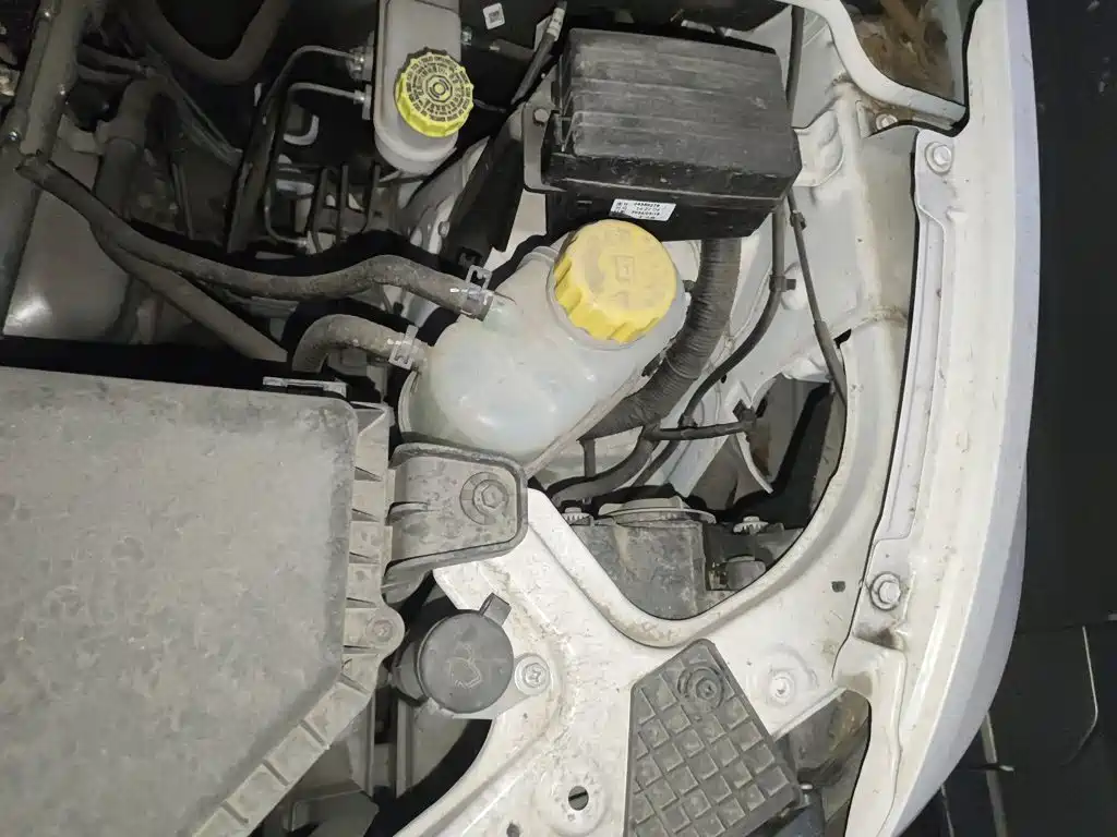 Wuling Motors Wuling Hongguang V 2024 2022 1.5L Dynamic Luxury Edition Hydraulic Power Steering LAR