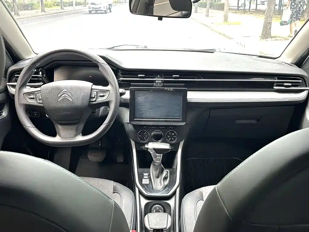2023 Citroën C3-XR