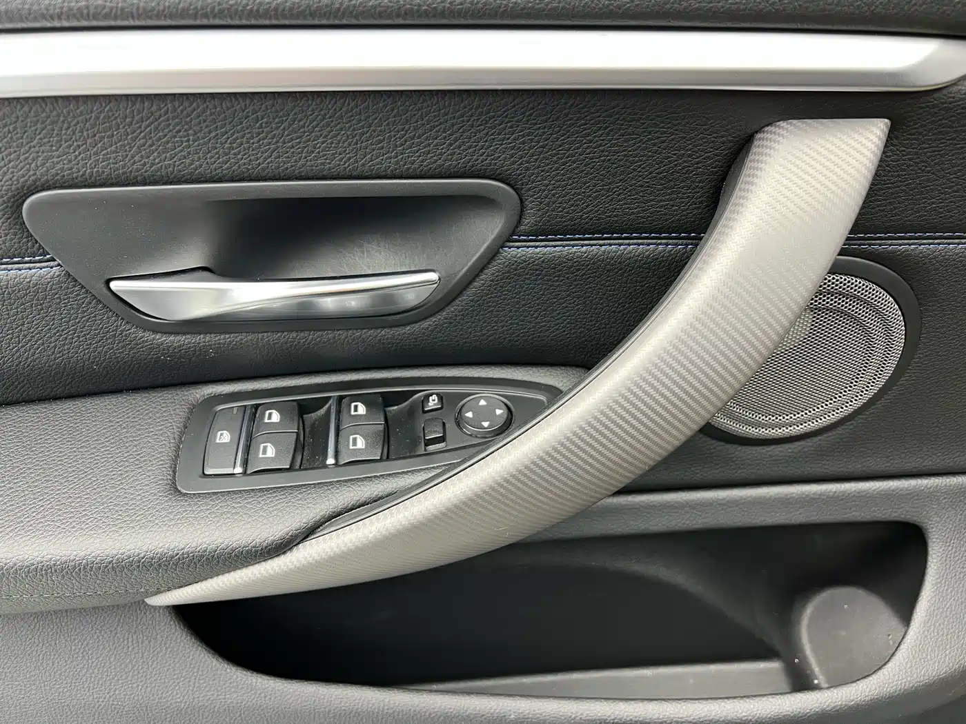 BMW 4 Series 2020 425i Gran Coupe M Sport Shadow Edition фото 3