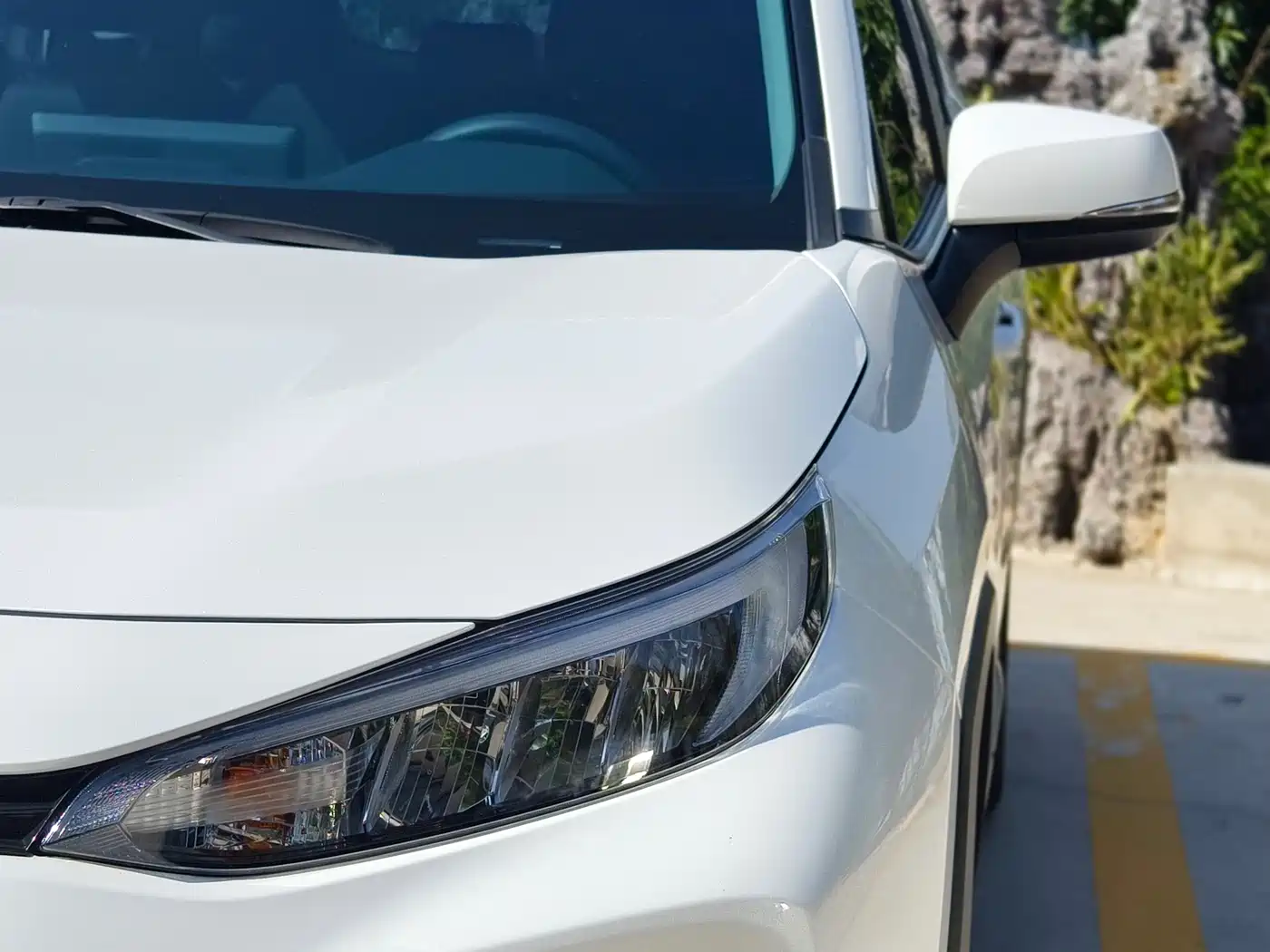 Toyota Wildlander 2024 2.0L CVT 2WD Urban Edition фото 12