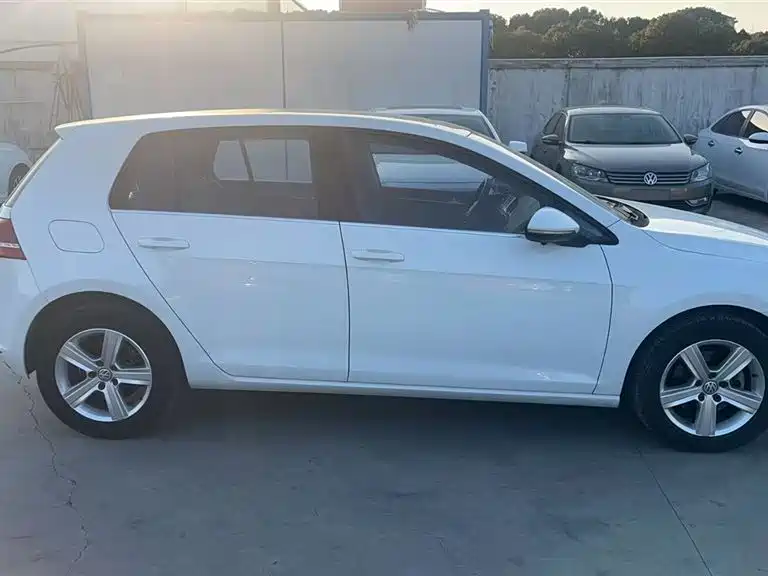 Volkswagen Golf 2016 1.6L Automatic Comfort фото 6