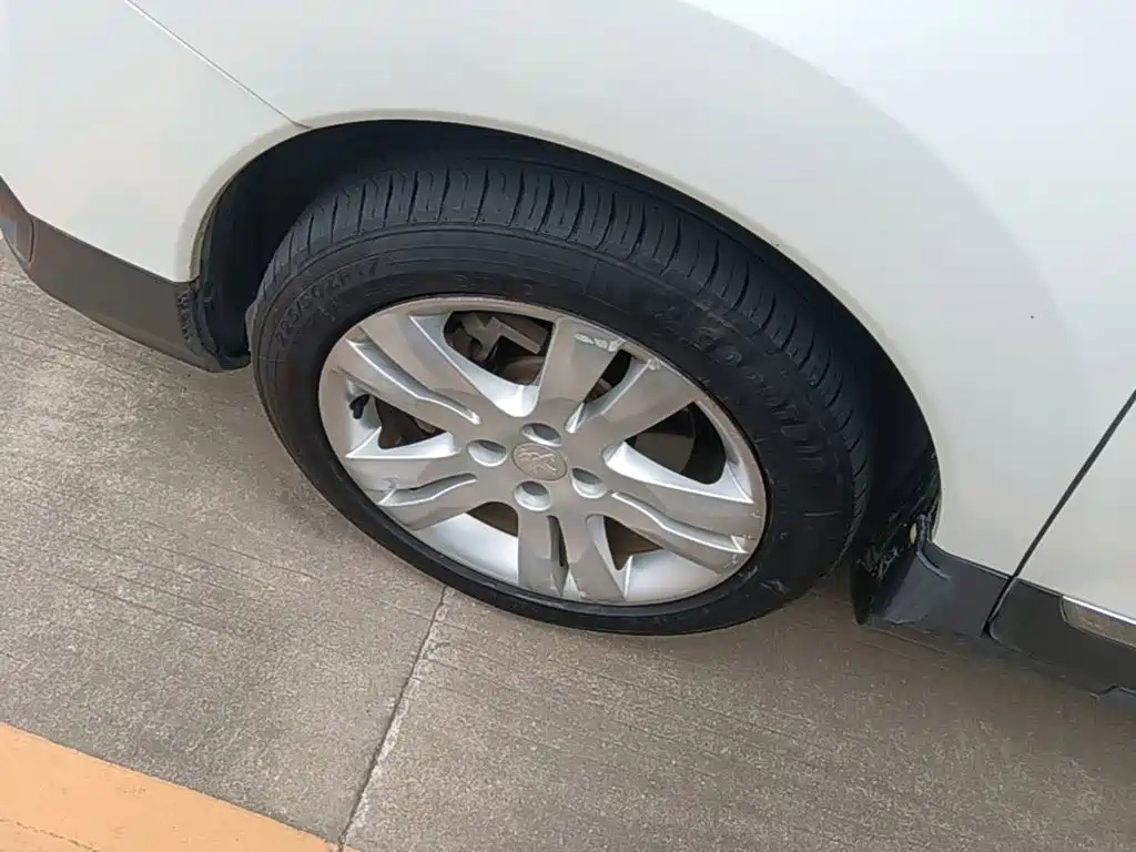 صورة 23 - Peugeot 3008