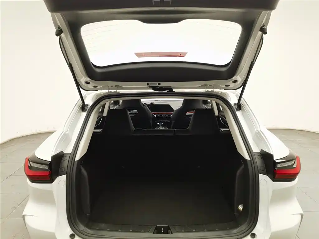 CHANGAN CHANGAN AUCHAN X5