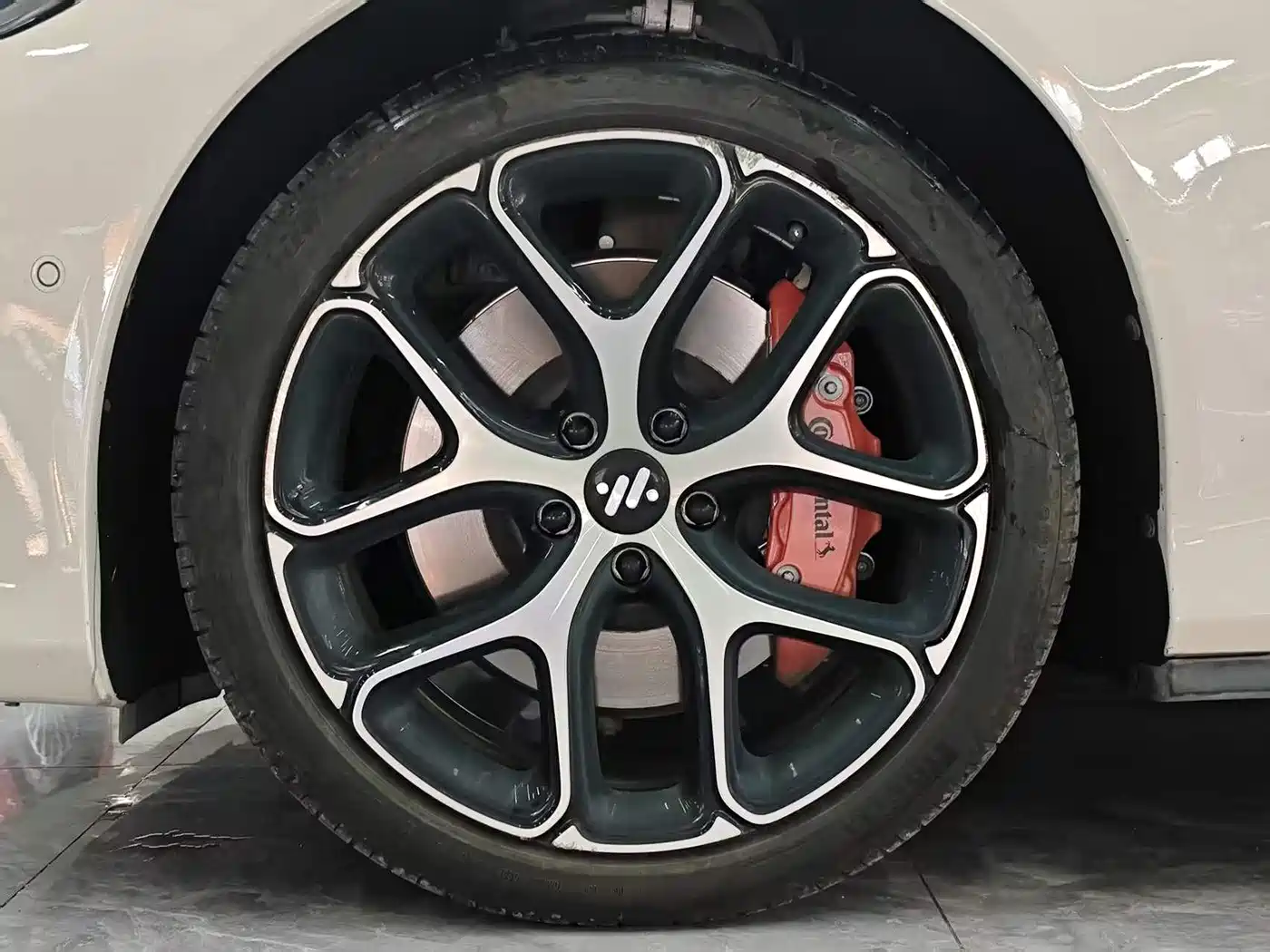 ZHIJI AUTOMOBILE ZHIJI L6