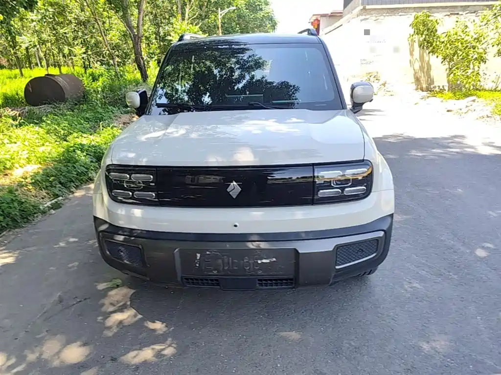 Baojun Yueye Plus 2025 2026 301km Flagship