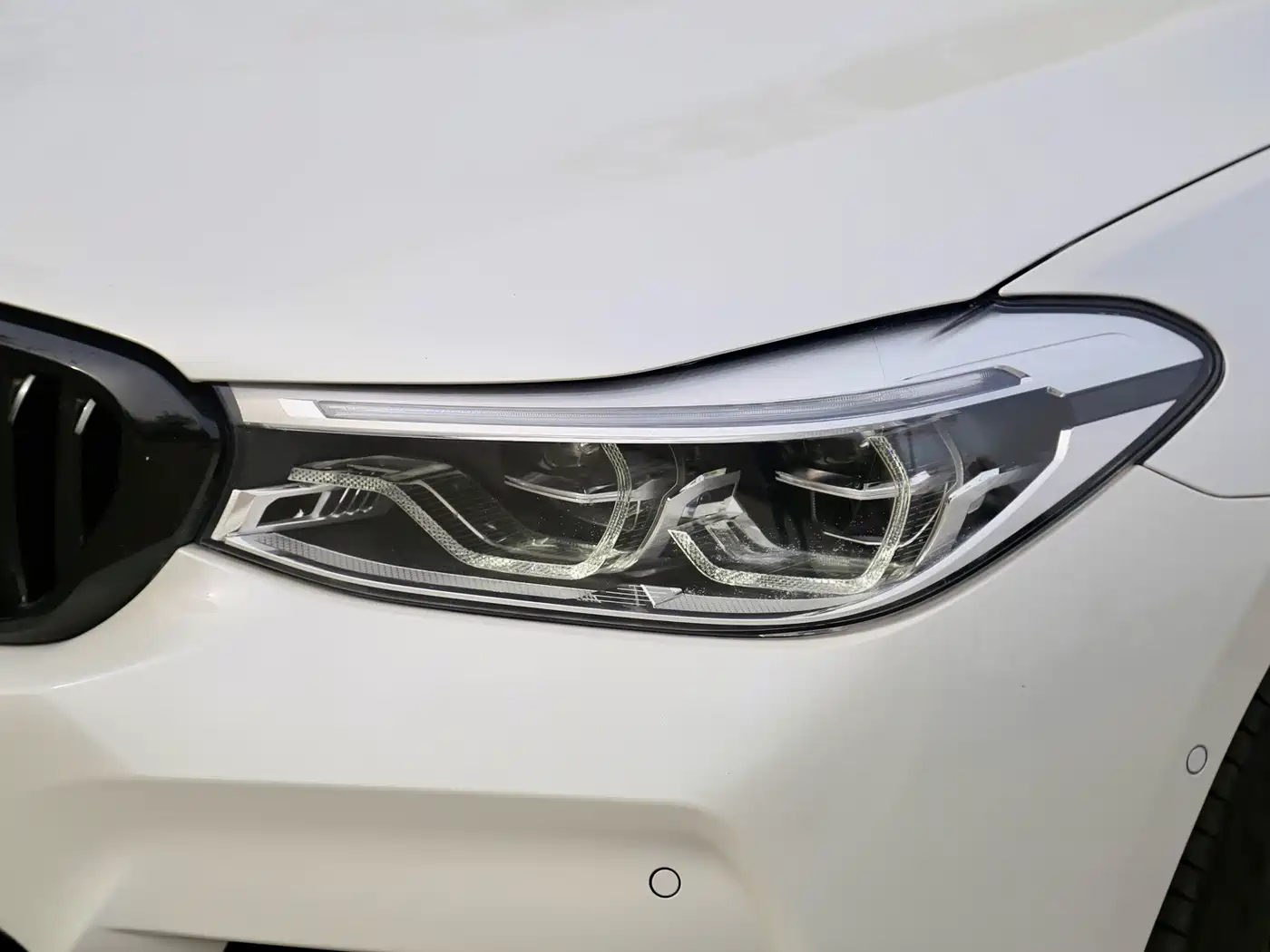 BMW 6 Series GT 2018 2018 640i xDrive M Sport Package