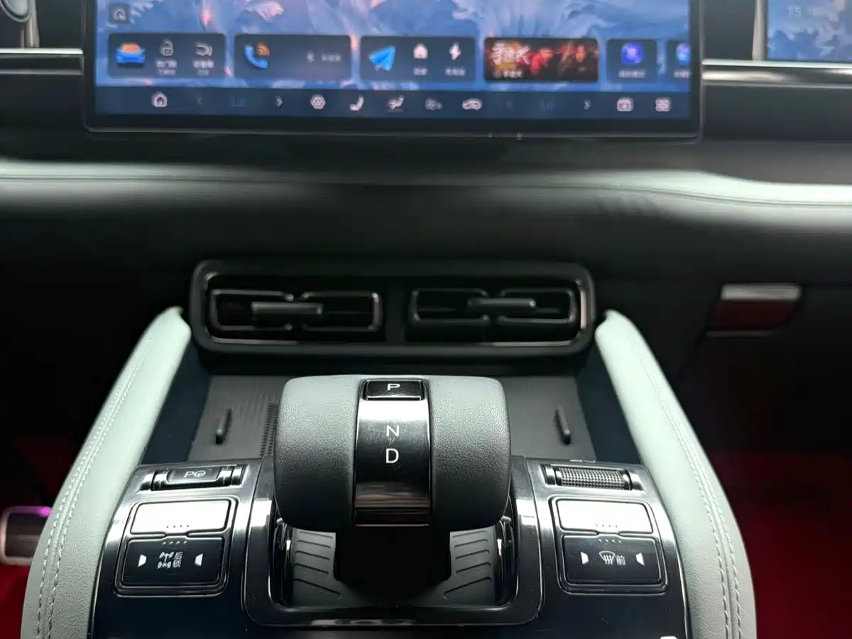 FANG CHENG BAO LEOPARD 5