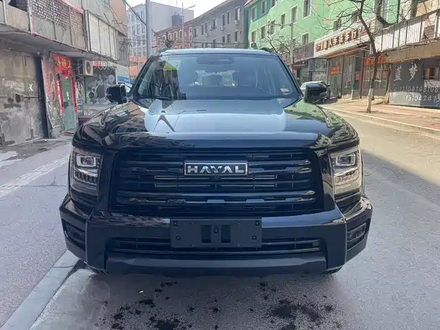 HAVAL H5