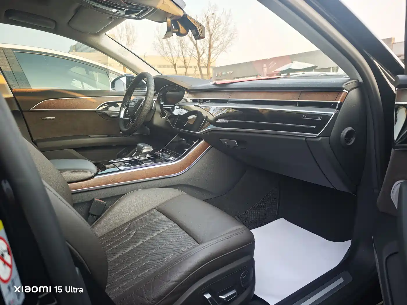 Audi A8 2018 A8L 55 TFSI quattro Launch Premium фото 12