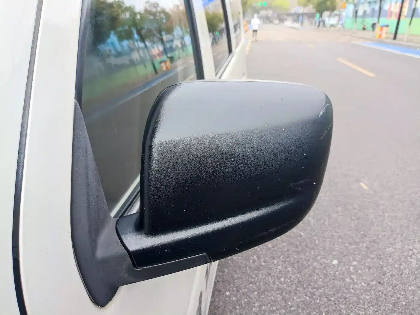 CHANGAN CHANGAN STAR 3