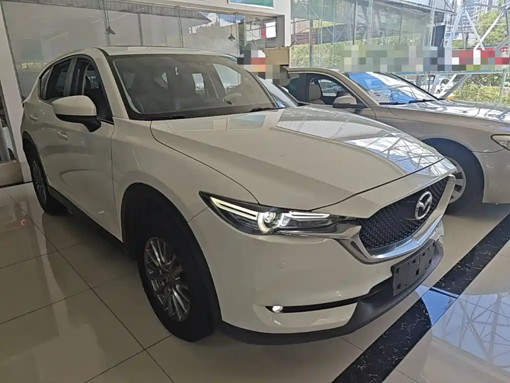 Photo 4 - Mazda CX-5